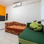 Anamarija Apartman Medulin