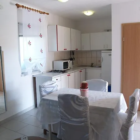 Anamarija Apartment