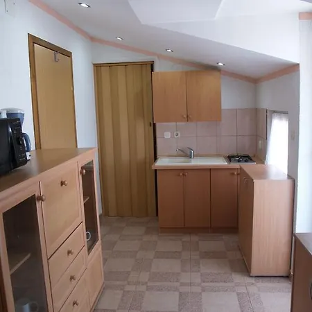 Apartment Anamarija Medulin