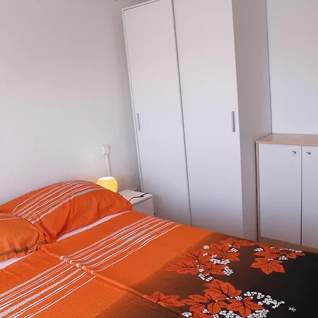 Anamarija Apartment