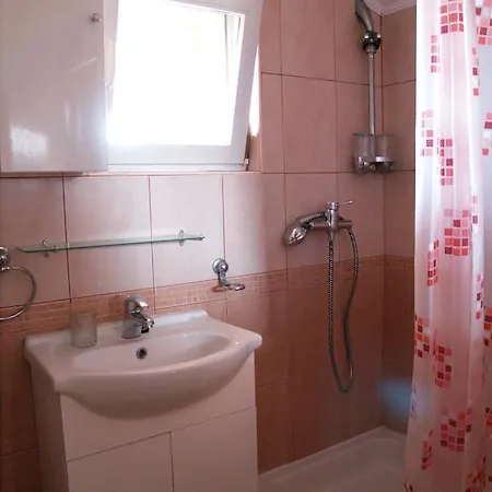 Apartment Anamarija Medulin