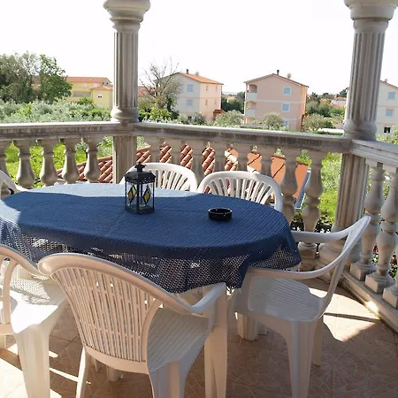 Appartement Anamarija *
