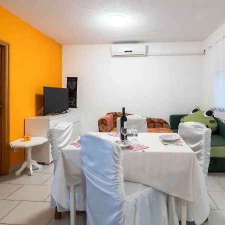 Anamarija Apartment Medulin