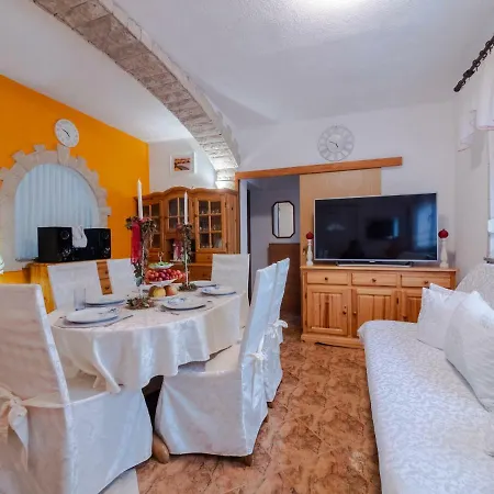 Anamarija Apartman Medulin