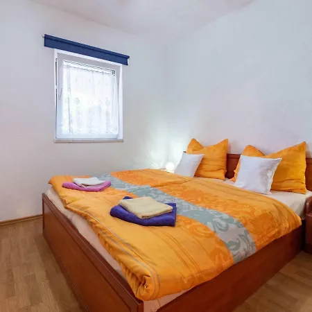 Anamarija Apartment