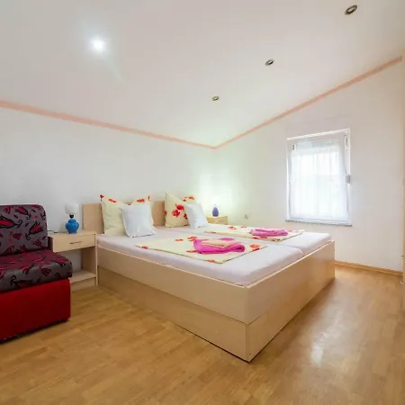 Apartman Anamarija Medulin