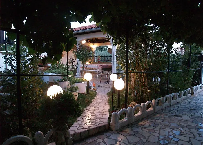 Anamarija Appartement