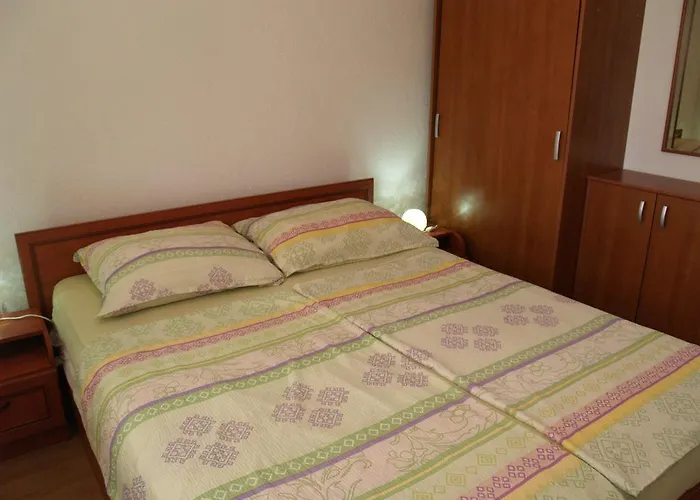 Appartement Anamarija
