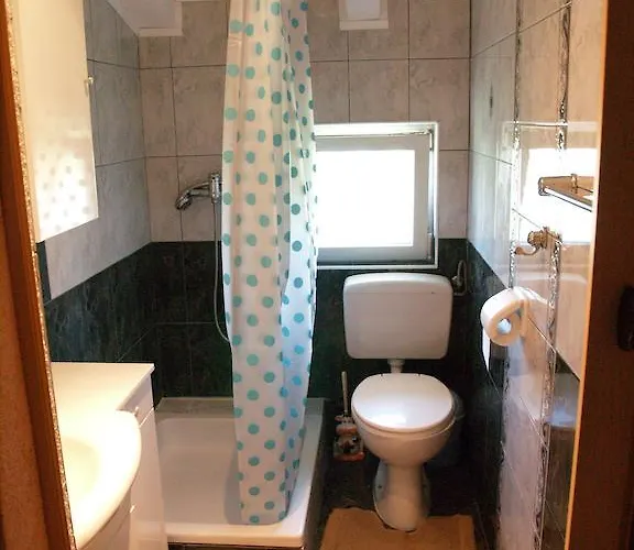 Appartement Anamarija