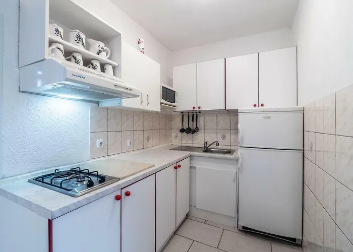 Anamarija Appartement *