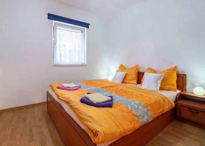 Anamarija Appartement