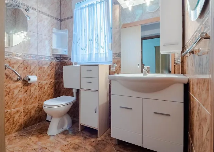 Appartement Anamarija